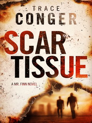 cover image of Scar Tissue
